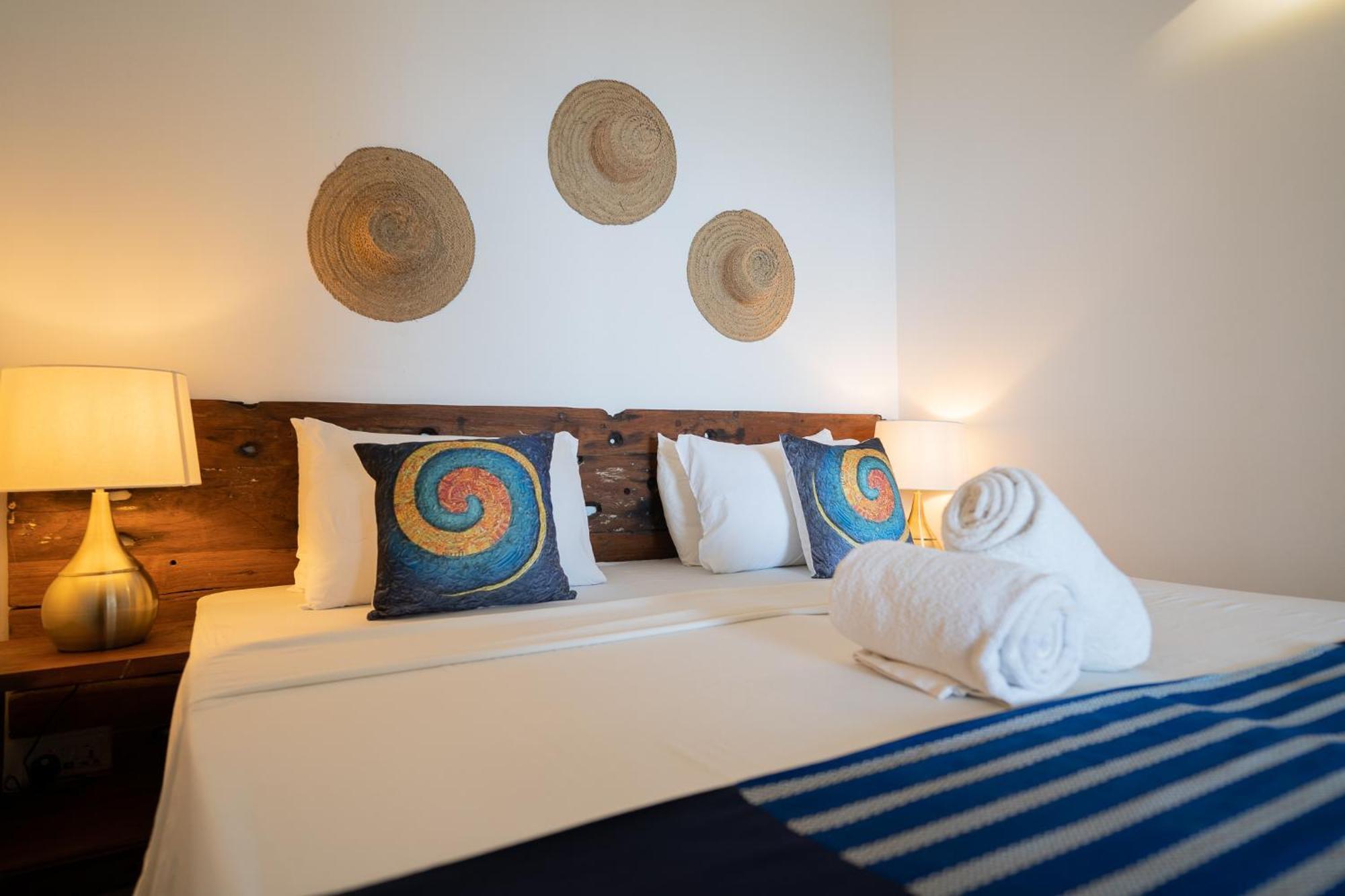 Pili Pili Tropical Beach Jambiani (Zanzibar) Dış mekan fotoğraf