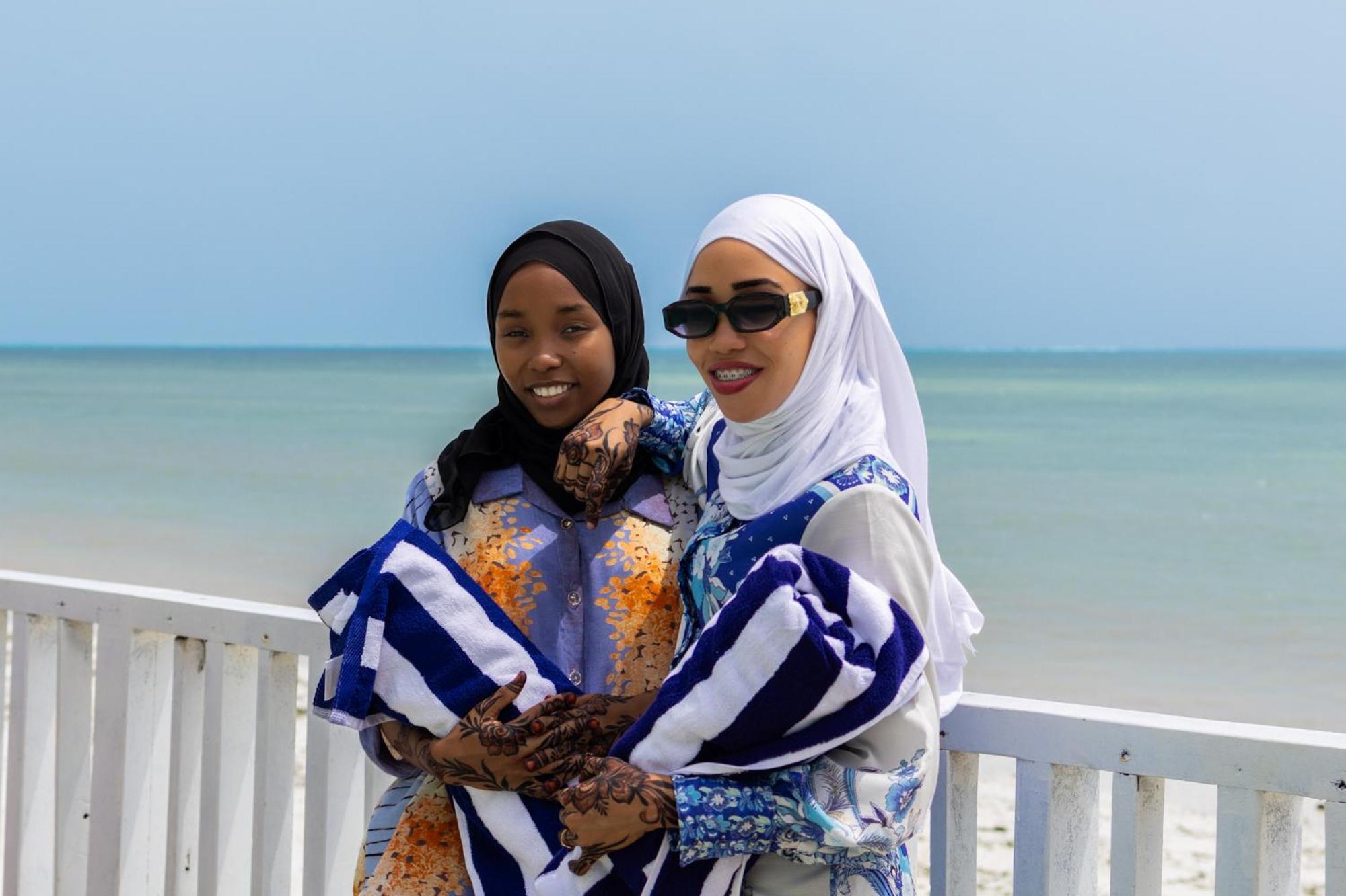 Pili Pili Tropical Beach Jambiani (Zanzibar) Dış mekan fotoğraf